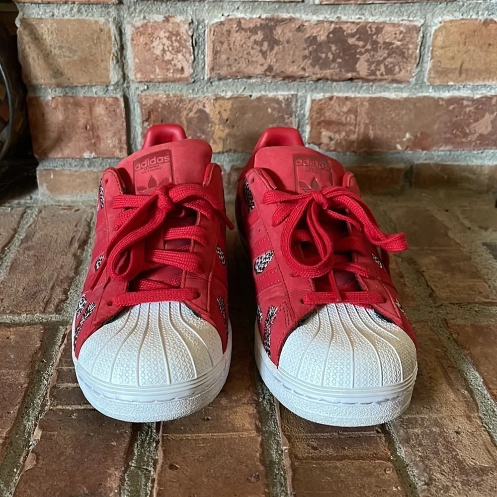 adidas these are